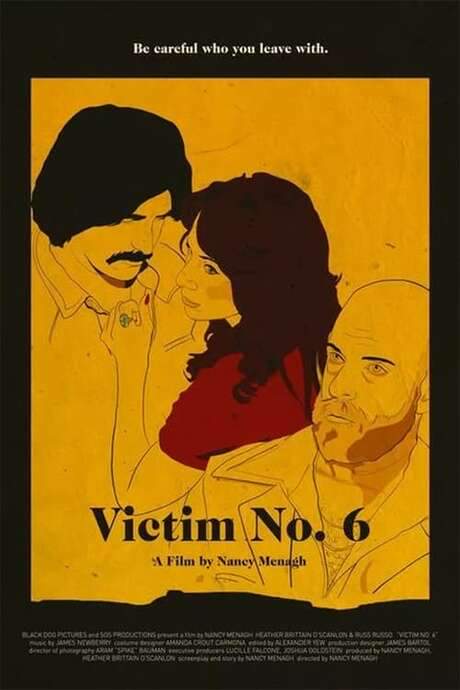 Victim No. 6